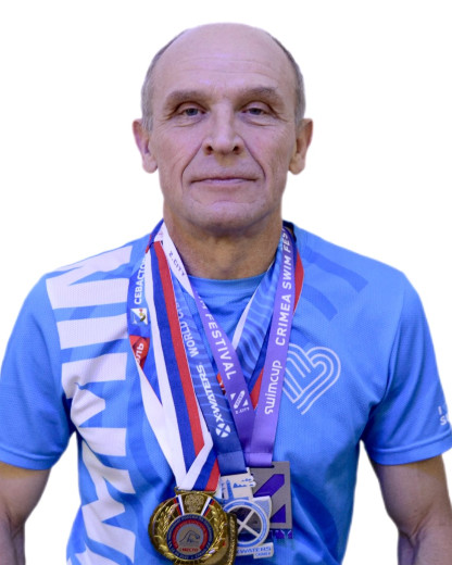 Биховец Сергей Михайлович